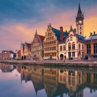 Bus & Minivan Tours