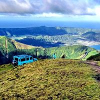 Shore Excursions