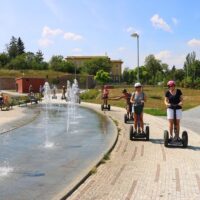 Eco Tours