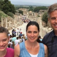 Half-day Tours