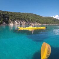 Kayaking & Canoeing