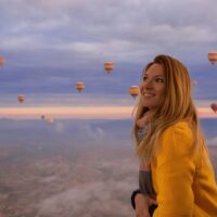 Multi-day & Extended Tours