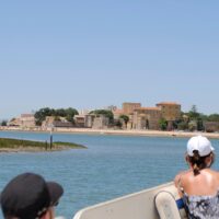 Boat Tours