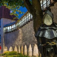 Cultural & Theme Tours
