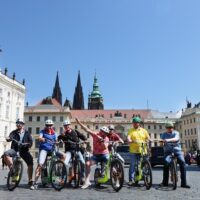 Sidecar Tours