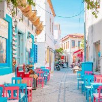 Day Trips & Excursions