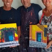 Art Classes