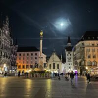 Ghost & Vampire Tours