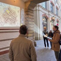 City Tours