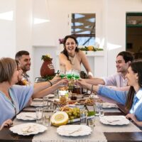 Dining Experiences