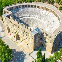 Full-day Tours