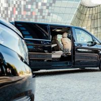 Private Drivers