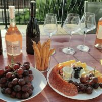 Wine Tasting & Winery Tours