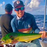 Fishing Charters & Tours