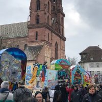 Architecture Tours