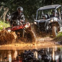 Adrenaline & Extreme