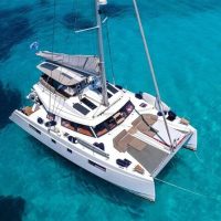 Catamaran Cruises