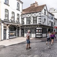 Archaeology Tours