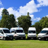 Airport & Ground Transfers