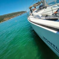Stand Up Paddleboarding