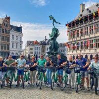 Bike & Mountain Bike Tours