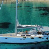 Sailing Trips
