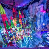 Attraction Tickets