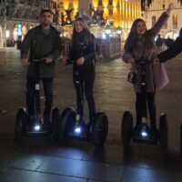 Night Tours