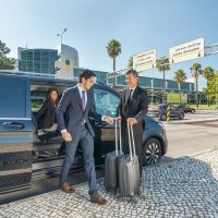 Transfers & Ground Transport