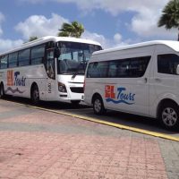 Bus Services