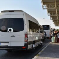 Airport & Ground Transfers