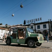 Classic Car Tours