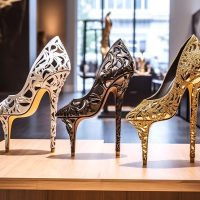 Fashion Shows & Tours