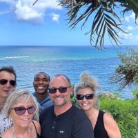 Audio Guided Tours