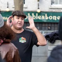 Bar, Club & Pub Tours