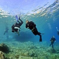 Scuba Diving