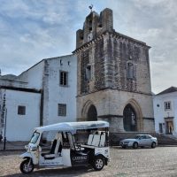 Luxury Tours