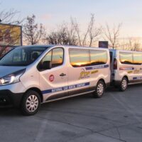 Airport & Ground Transfers