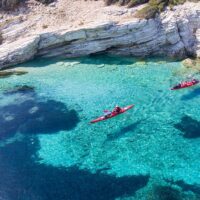 Kayaking & Canoeing