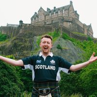 Walking Tours