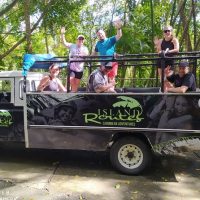 4WD, ATV & Off-Road Tours