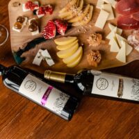 Food, Wine & Nightlife