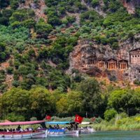 Boat Tours