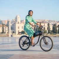 Self-guided Tours & Rentals