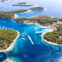Jet Boats & Speed Boats