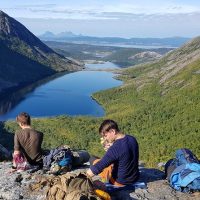Hiking & Camping