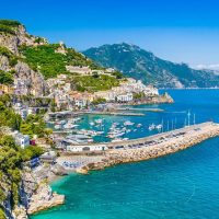 Multi-day & Extended Tours