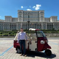 Private & Custom Tours