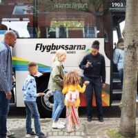 Bus Services