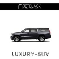 Airport & Ground Transfers